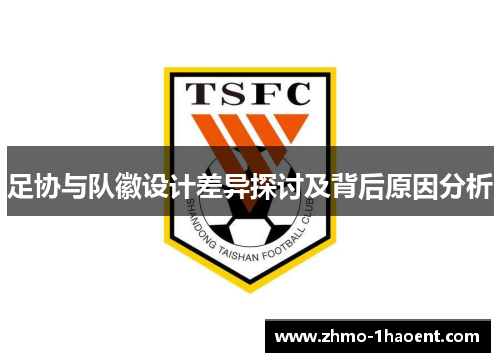 足协与队徽设计差异探讨及背后原因分析